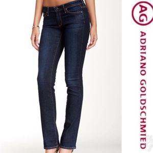 AG Adriano Goldschmied Freedom Bootcut Jean